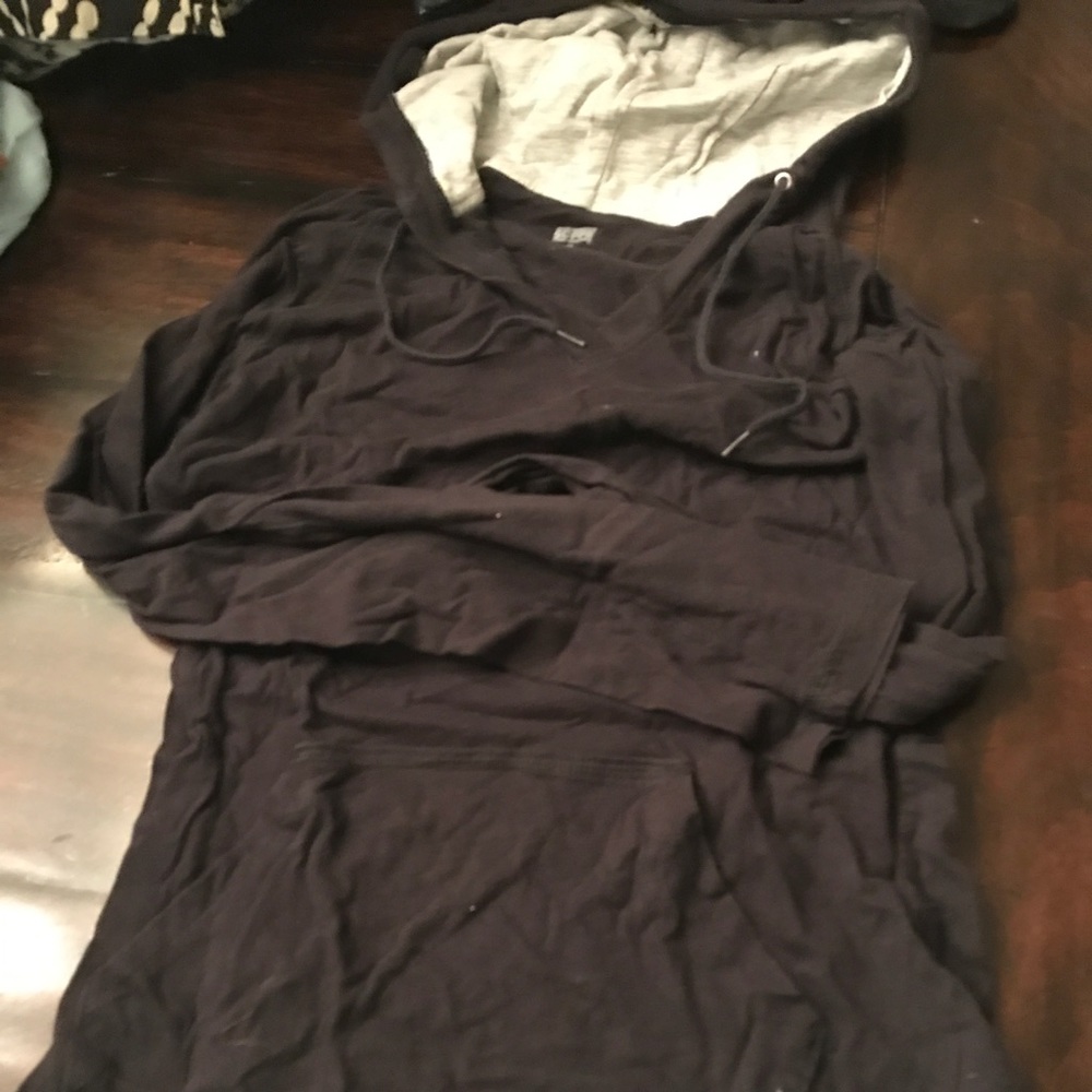 Lightweight Workout Hoodie
